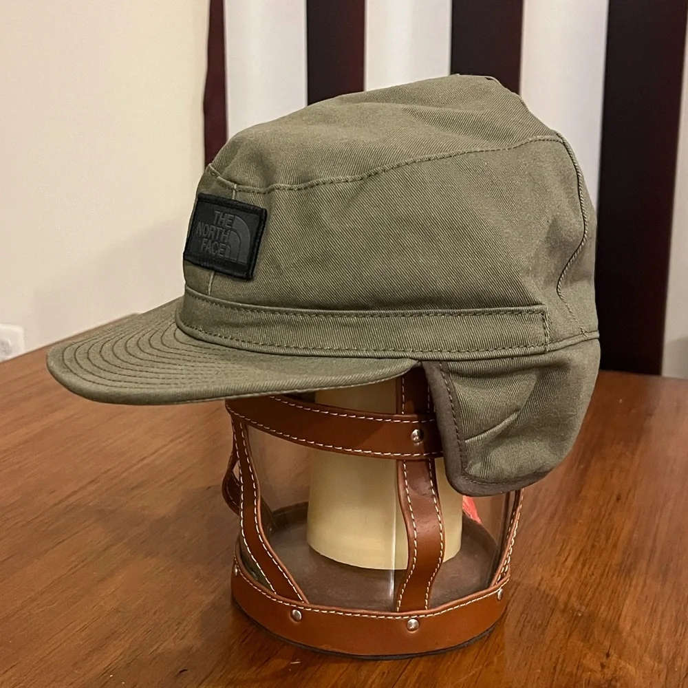The North Face brand new